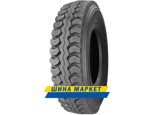 Triangle TR669 (ведущая) 13 R22,5 156/153K 18PR