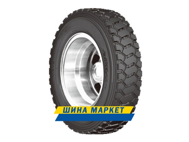 Triangle TR691E (ведущая) 12 R20 154/151K 18PR