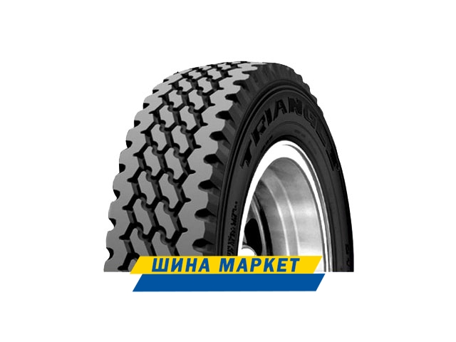 Triangle TR698 (ведущая) 10 R20 149/146K 18PR