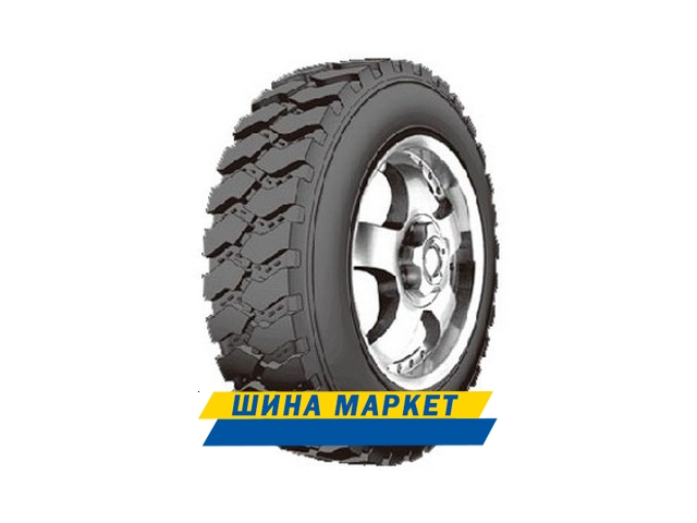 Triangle TR912 (ведущая) 9 R20 144/142K 16PR