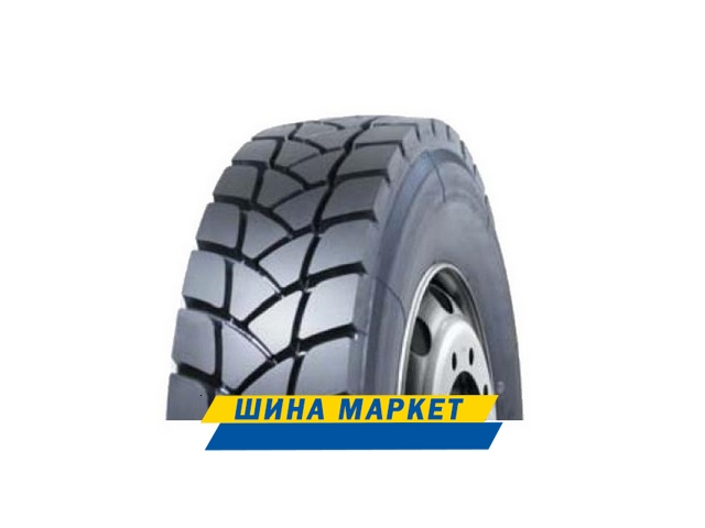 Triangle TR918 (ведущая) 315/80 R22,5 157/154K 20PR