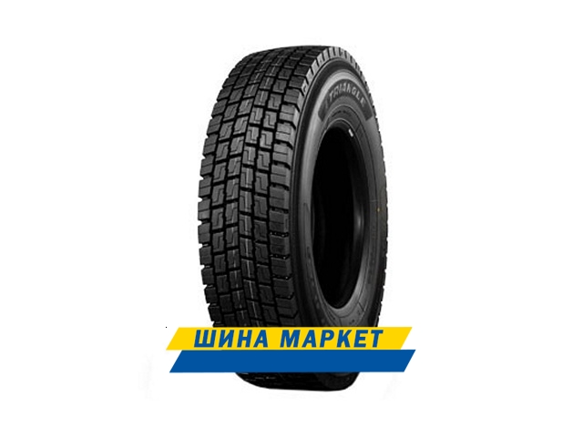 Triangle TRD06 (ведущая) 295/80 R22,5 18PR