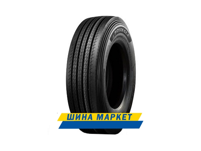 Triangle TRS02 (рулевая) 315/70 R22,5 152/148M 16PR