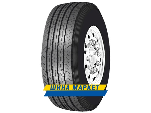 Triangle TTM-A11 (прицепная) 385/65 R22,5 160J 20PR