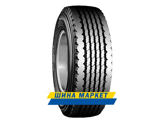 Unitread E16 (наварка прицепная) 385/65 R22,5 U