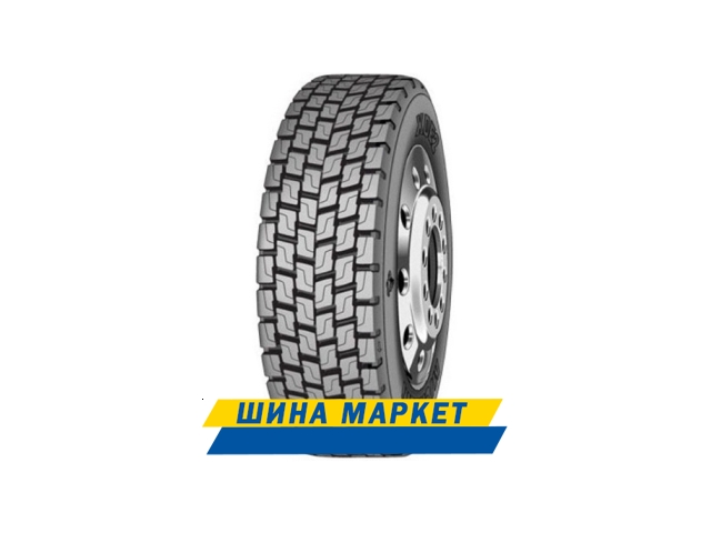 Unitread EX-7 (наварка ведущая) 315/70 R22,5