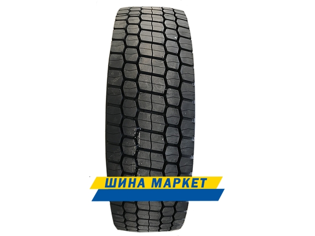 Wellplus WDH856 (ведущая) 295/80 R22,5