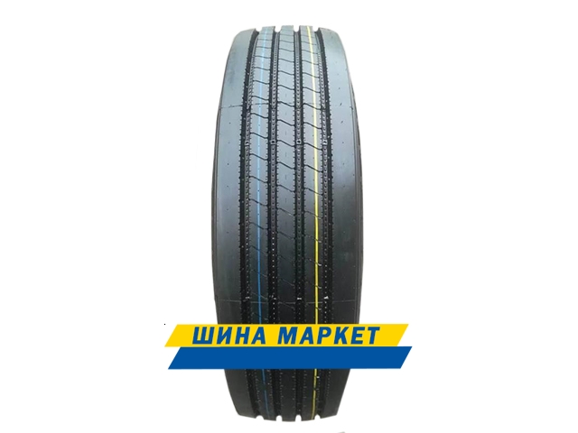 Wellplus WST616 (рулевая) 315/80 R22,5