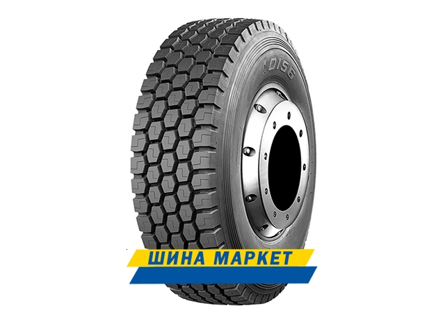 WestLake AD156 (ведущая) 295/80 R22,5 150/147