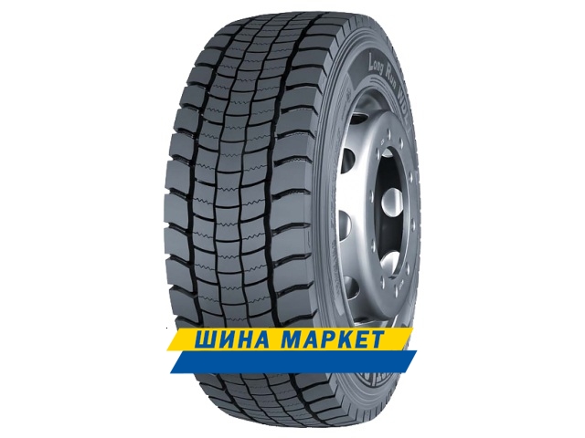 WestLake WDL1 (ведущая) 315/60 R22,5 154/150K