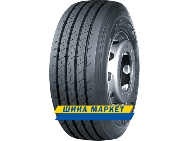 WestLake WSR1 (рулевая) 315/70 R22,5 156/150L 20PR