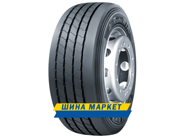 WestLake WTR1 (прицепная) 385/55 R22,5 160K 20PR