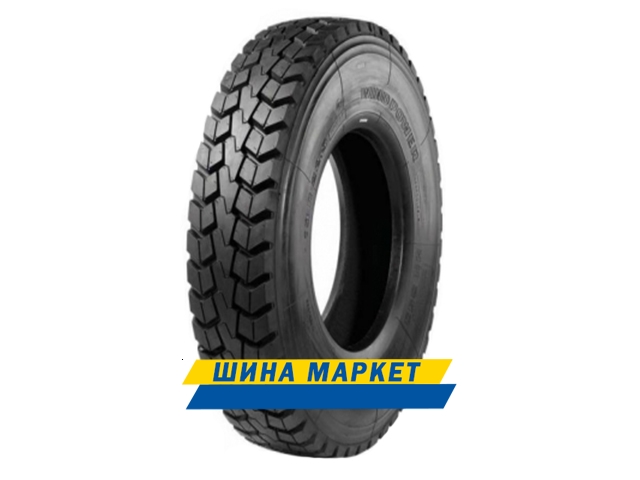 Wind Power ADC53 (индустриальная) 12 R20 154/151K 18PR