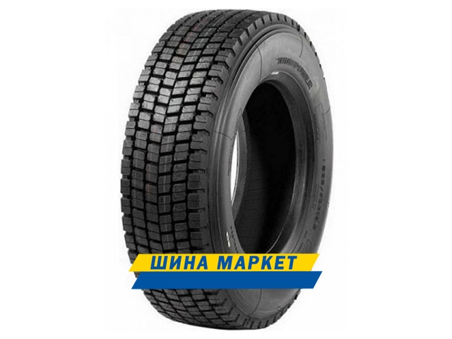 Wind Power WDR37 (ведущая) 315/80 R22,5 154/151M