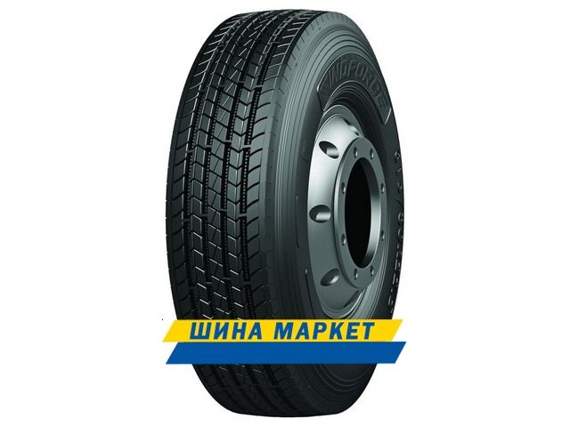 Windforce WH1020 (рулевая) 295/80 R22,5 152/149M 18PR