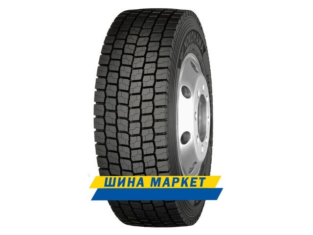 Yokohama 704R (ведущая) 315/70 R22,5 154/150L