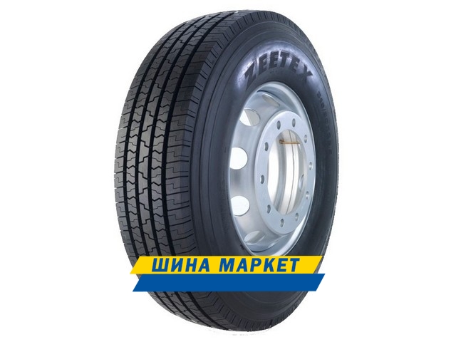 Zeetex HT-12 Extra (рулевая) 315/80 R22,5 156/150L 20PR